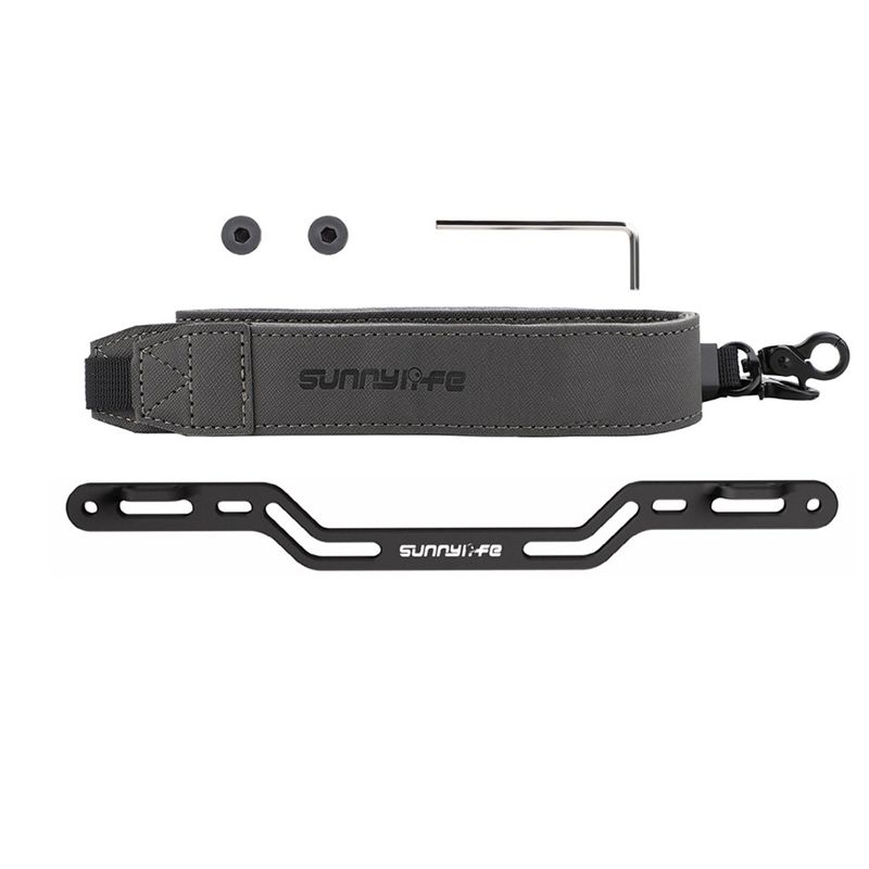 Drone Rc Lanyard - Cinto de Pescoço com Gancho Sunnylife