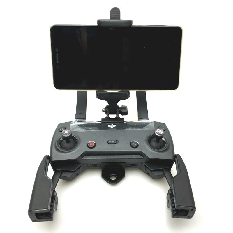 Drone Rcfpvpro - Suporte de clipe para telefone de