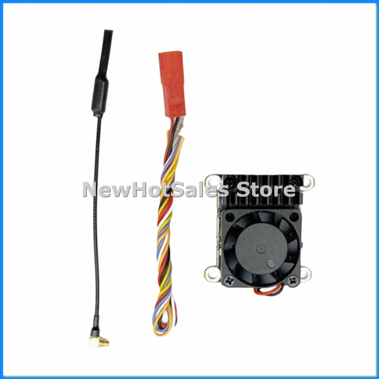 Drone Rc Drone - 5.8G 2W VTX 2000mW FPV Módulo