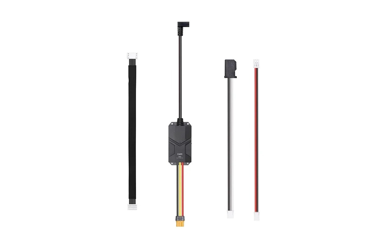 Drone Rc Board - Acessórios para Placa de Desenvolvimento: Motor