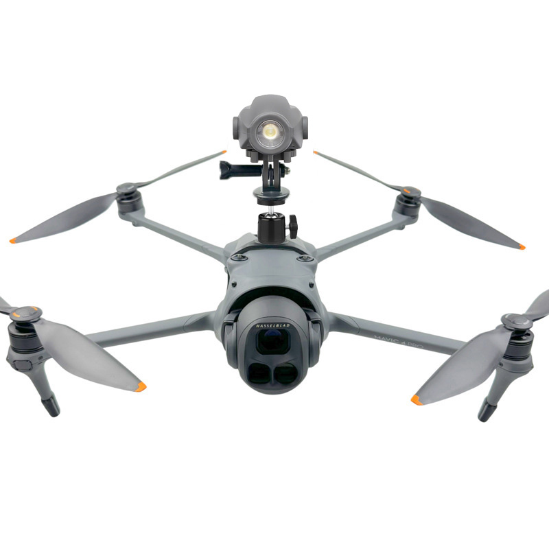 Drone Rcfpvpro - Conjunto de Luzes de Busca e