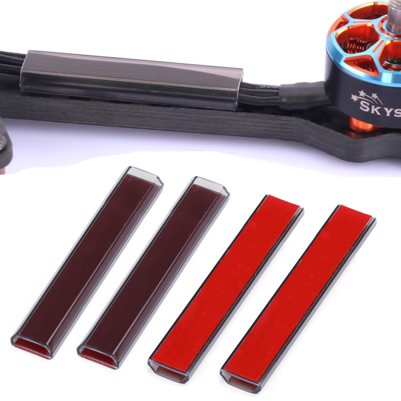 Drone Kf Rc - Capa de proteção para fio de