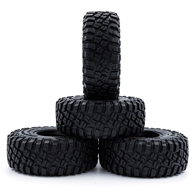 Rc Rock Crawler - Carro rc 1.9 Polegada 117mm pneu