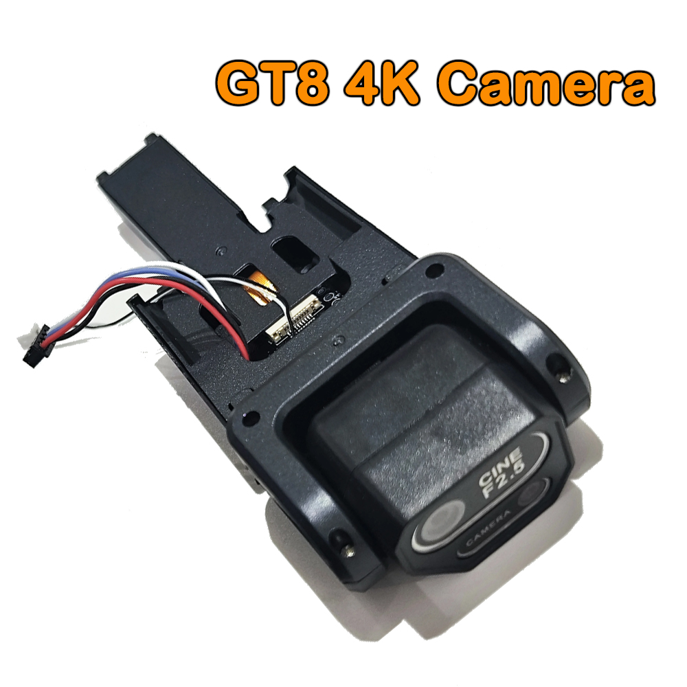 Drone Gt8 Rc - GT8 Drone Original 4K Câmera Peça