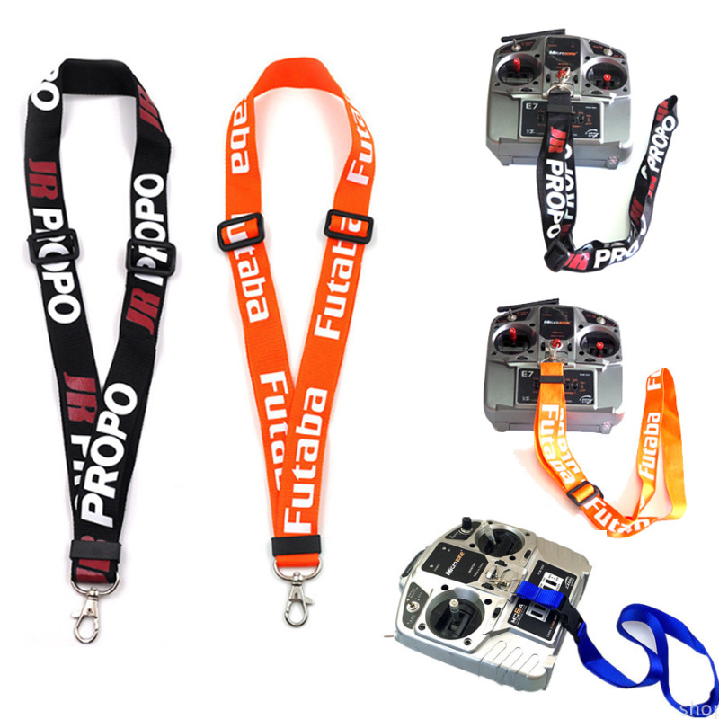 Drone Rc Lanyard - Universal ajustável pescoço cinta cinto estilingue
