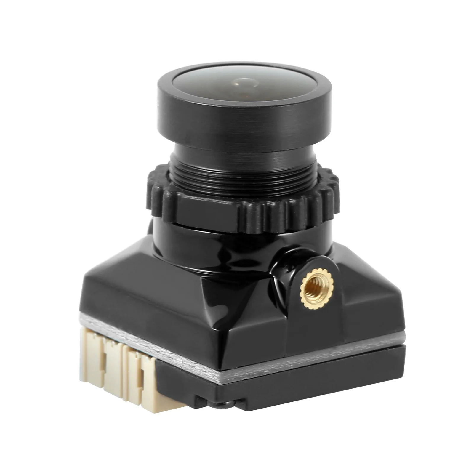 Fpv Camera Cmos - Câmera Mini FPV 1/3 CMOS 1500TVL