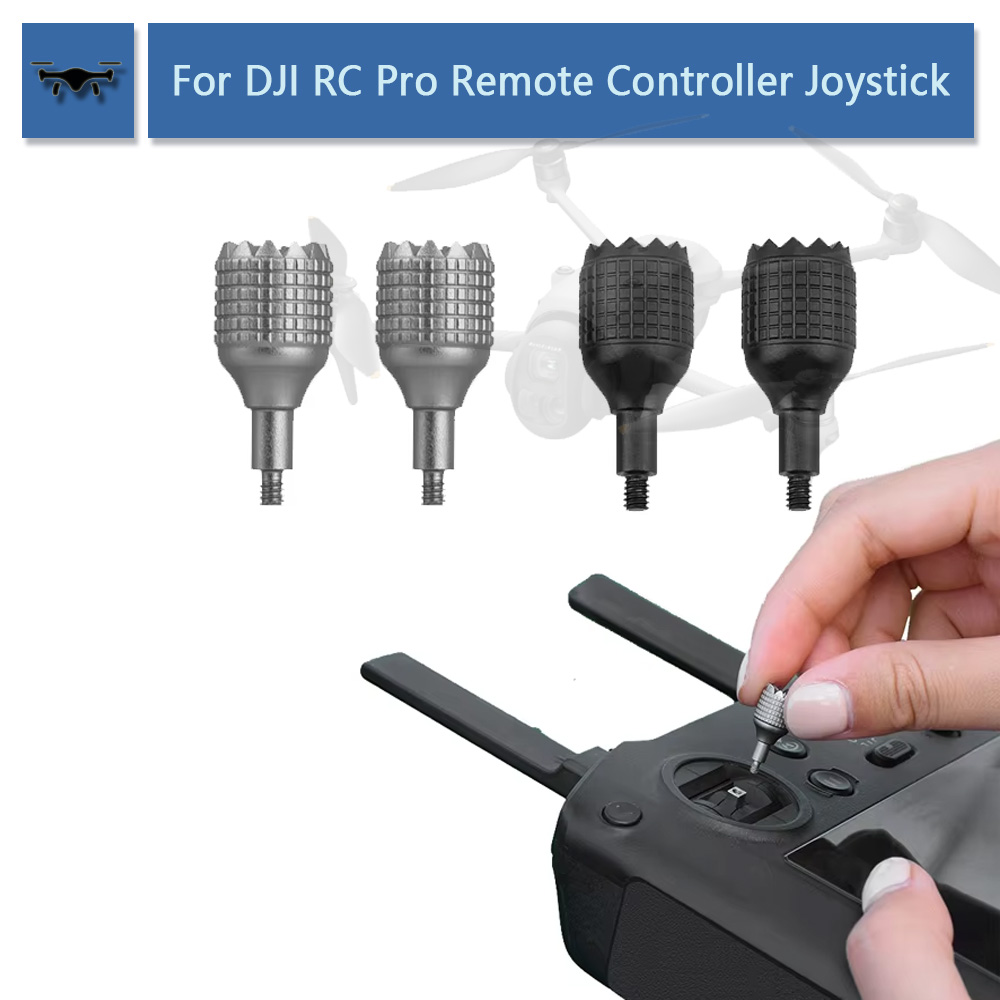 Drone Dji Rc Mavic 3 Pro - Joystick original para controle remoto DJI