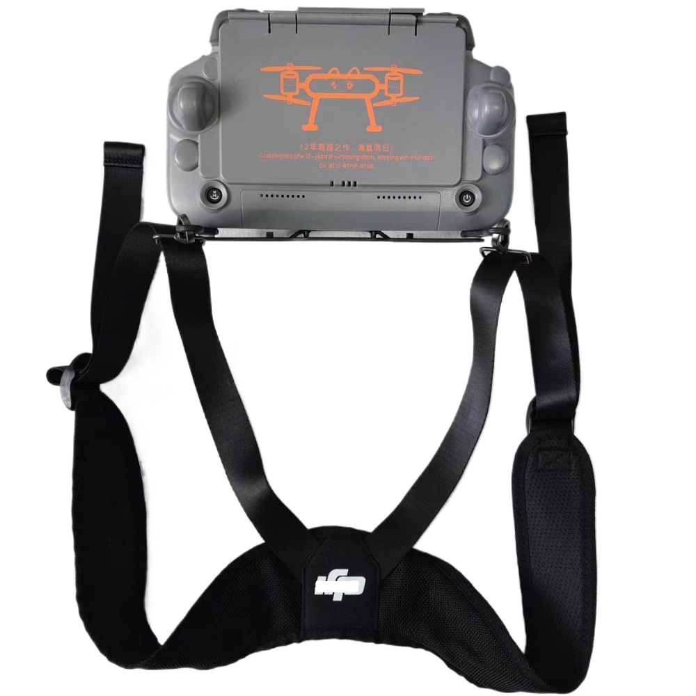 Drone Rc Lanyard - Correia de Controle Remoto RC para