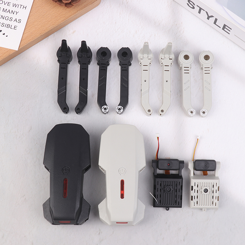 Rc Drone E88 - Peças de reposição modificadas para drone