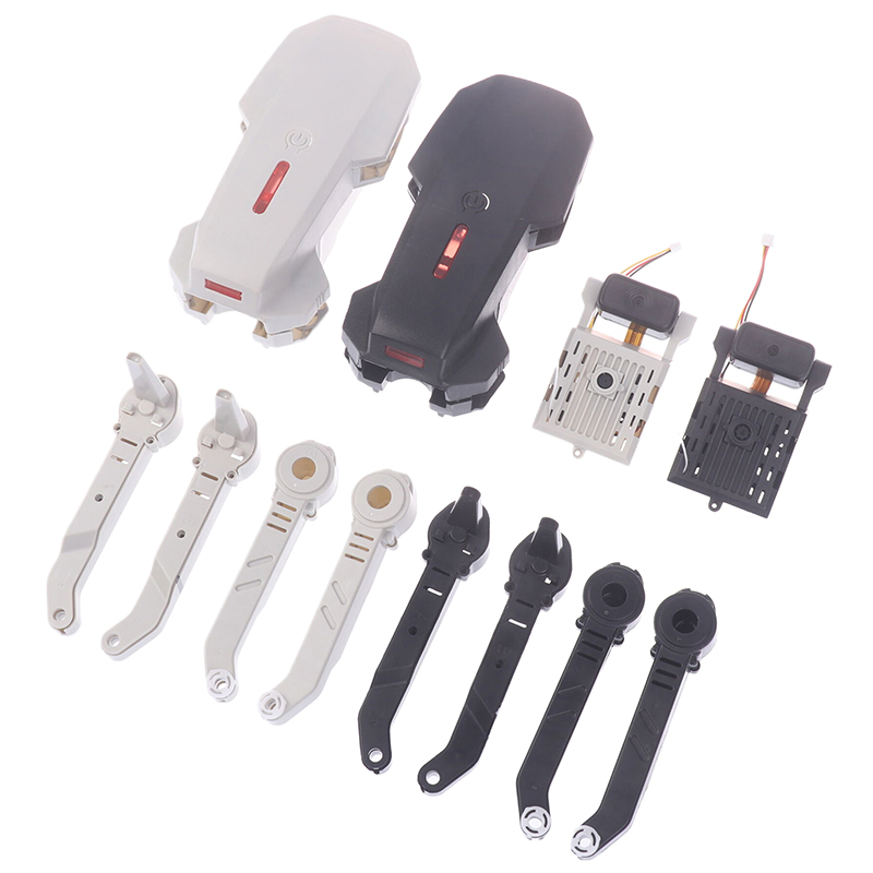 Rc Drone E88 - Peças de reposição modificadas para drone