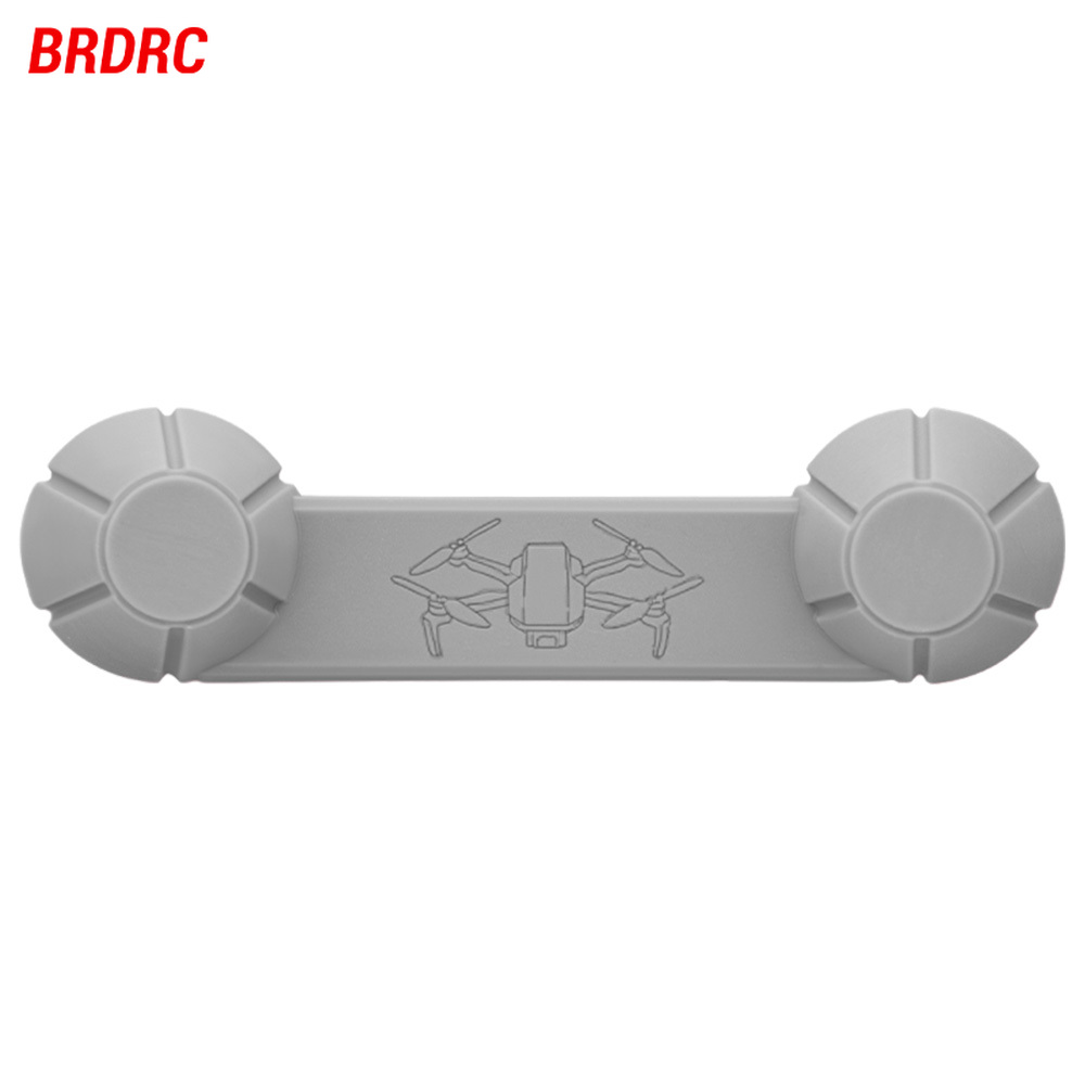 Drone Dji Rc 3 - Brdrc joystick capa para rc n1/n2/n3