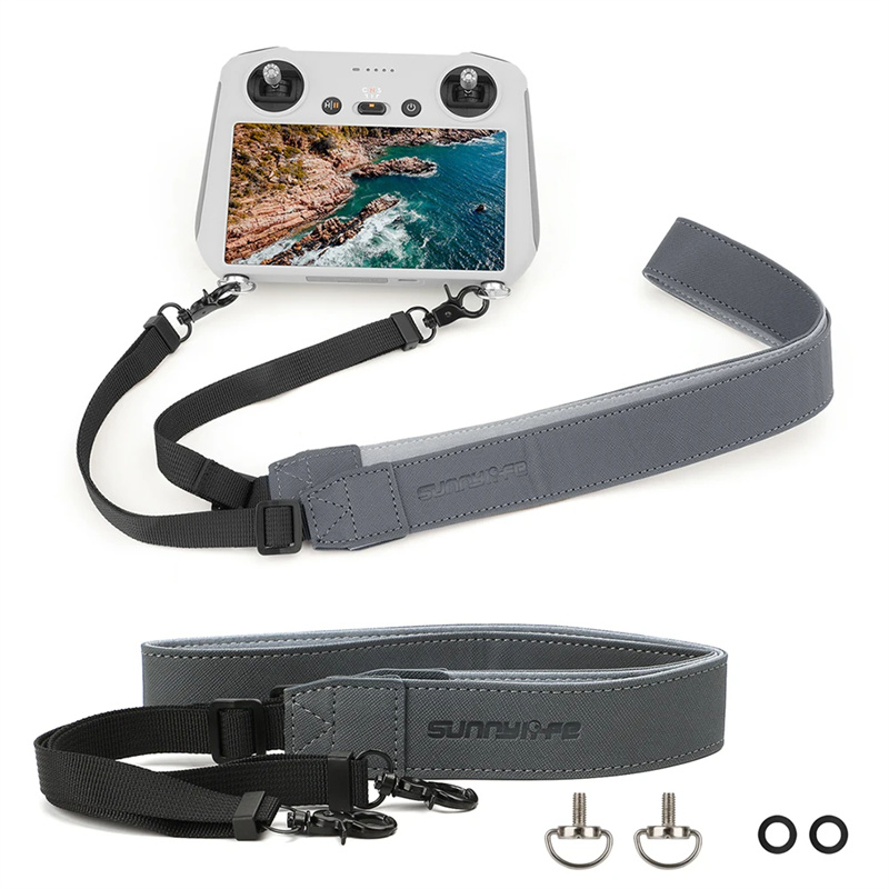 Drone Dji Rc 3 - Cordão para dji mini 4 pro