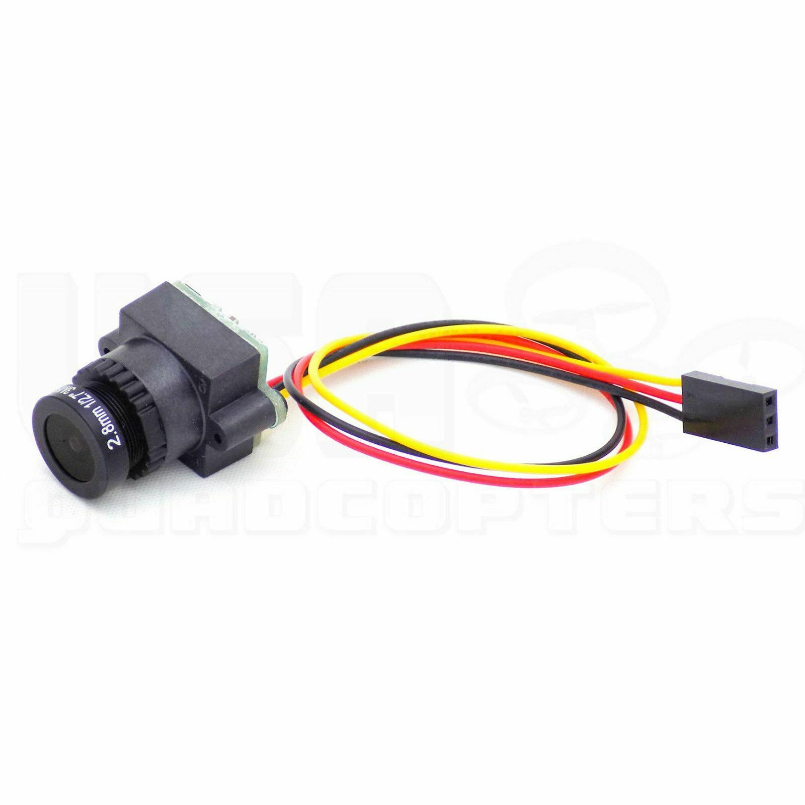 Fpv Camera Cmos - 5.8g fpv transmissor câmera cmos 1000tvl