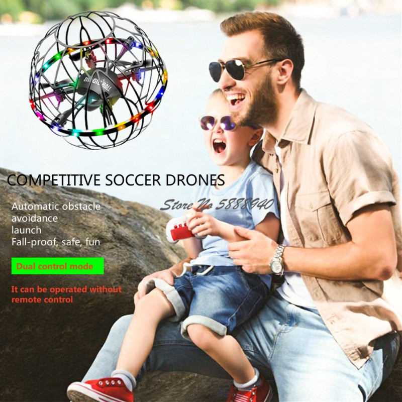 Drone Rc Game - Drone RC Quadcopter com Controle Remoto