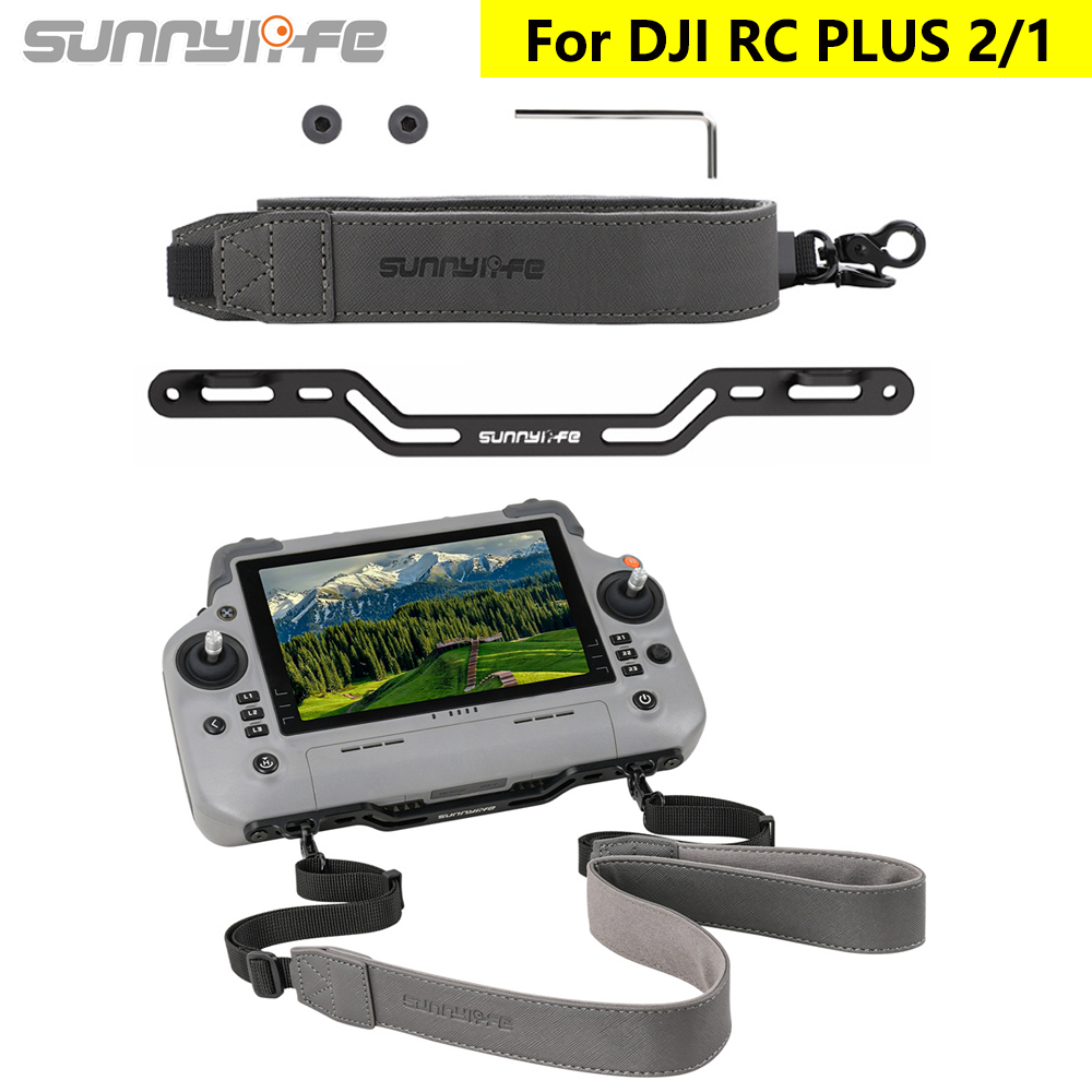 Drone Rc Lanyard - Sunnylife cordão para controle remoto, alça
