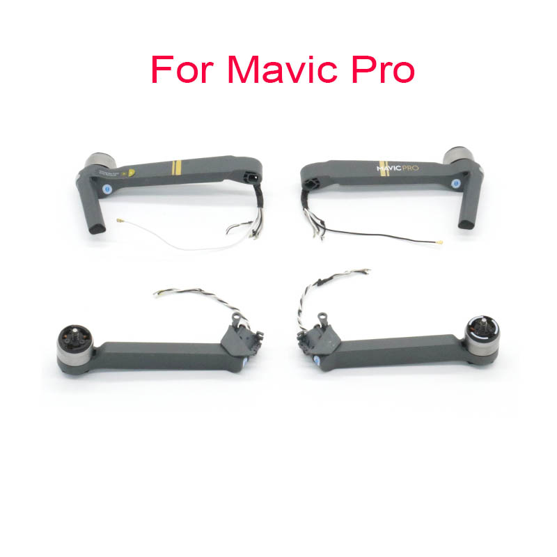 Drone Rcfpvpro - Para mavic pro esquerda direita frente
