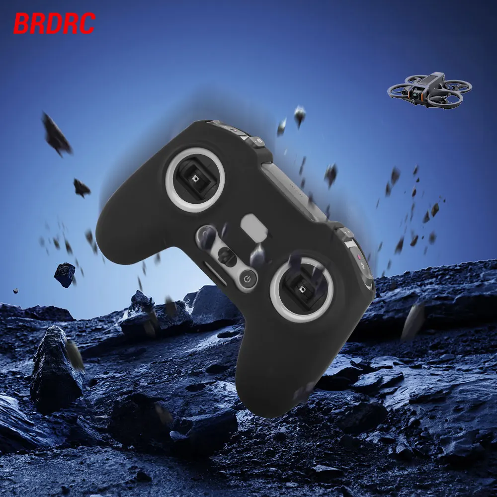 Drone Dji Rc 3 - BRDRC para DJI Avata 2/FPV Combo
