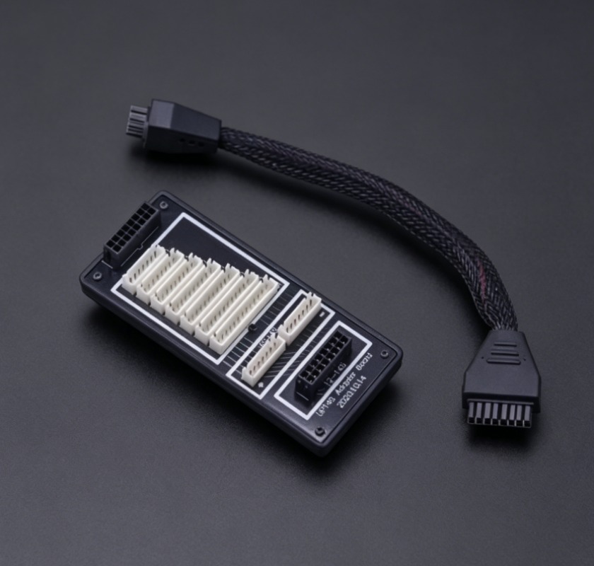 Drone Rc Board - Placa Adaptadora de Carregamento Balanceado UP14S,