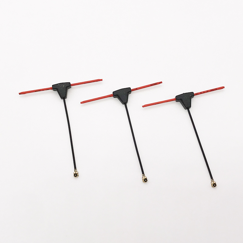 - Remote Control (Rc) Drone - Antena 2.4G 2DBI T IPX1 para