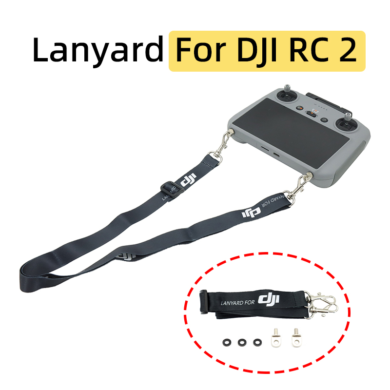 Drone Dji Rc 3 - Para dji air 3/2s/mavic 3pro/mini 3/4/5pro