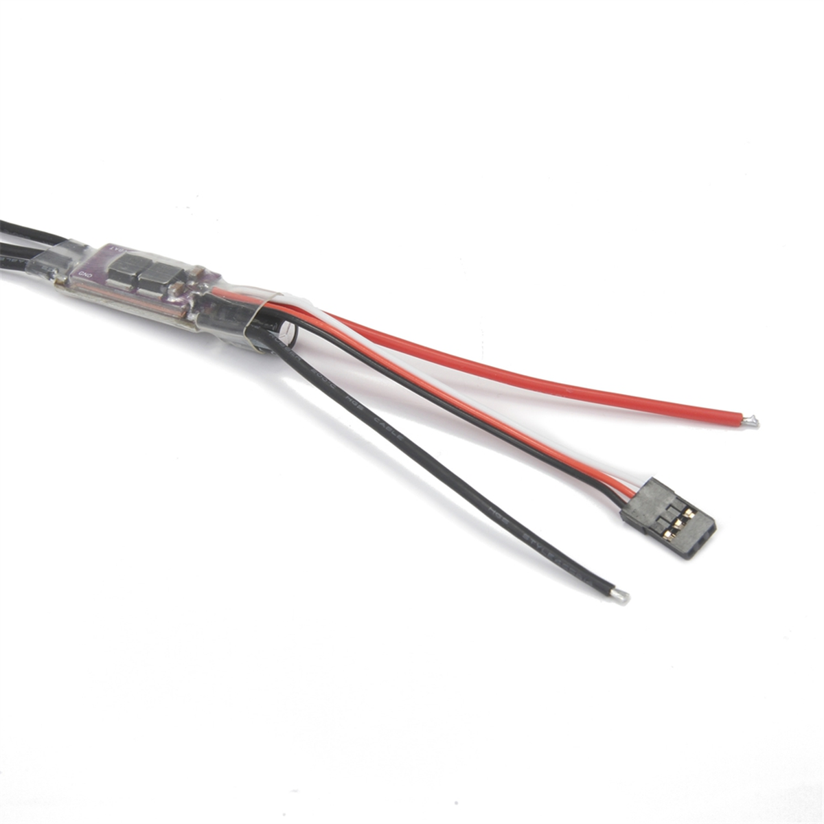 Drone Rc Drone - A002 1 PCS AM32 32-Bit ESC