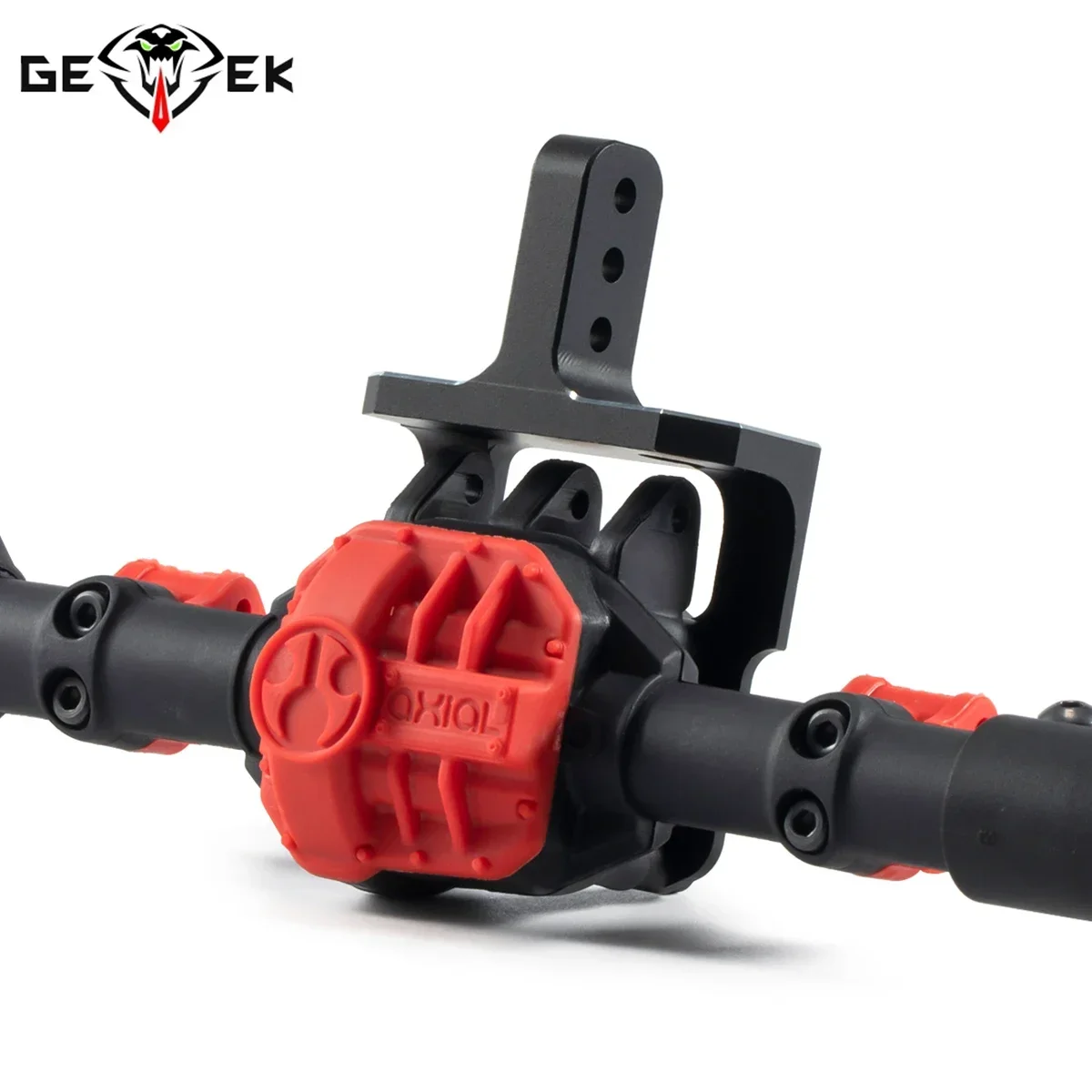 Alumínio CNC SCX10 II Link Ris - Rc Rock Crawler avaliação e preço