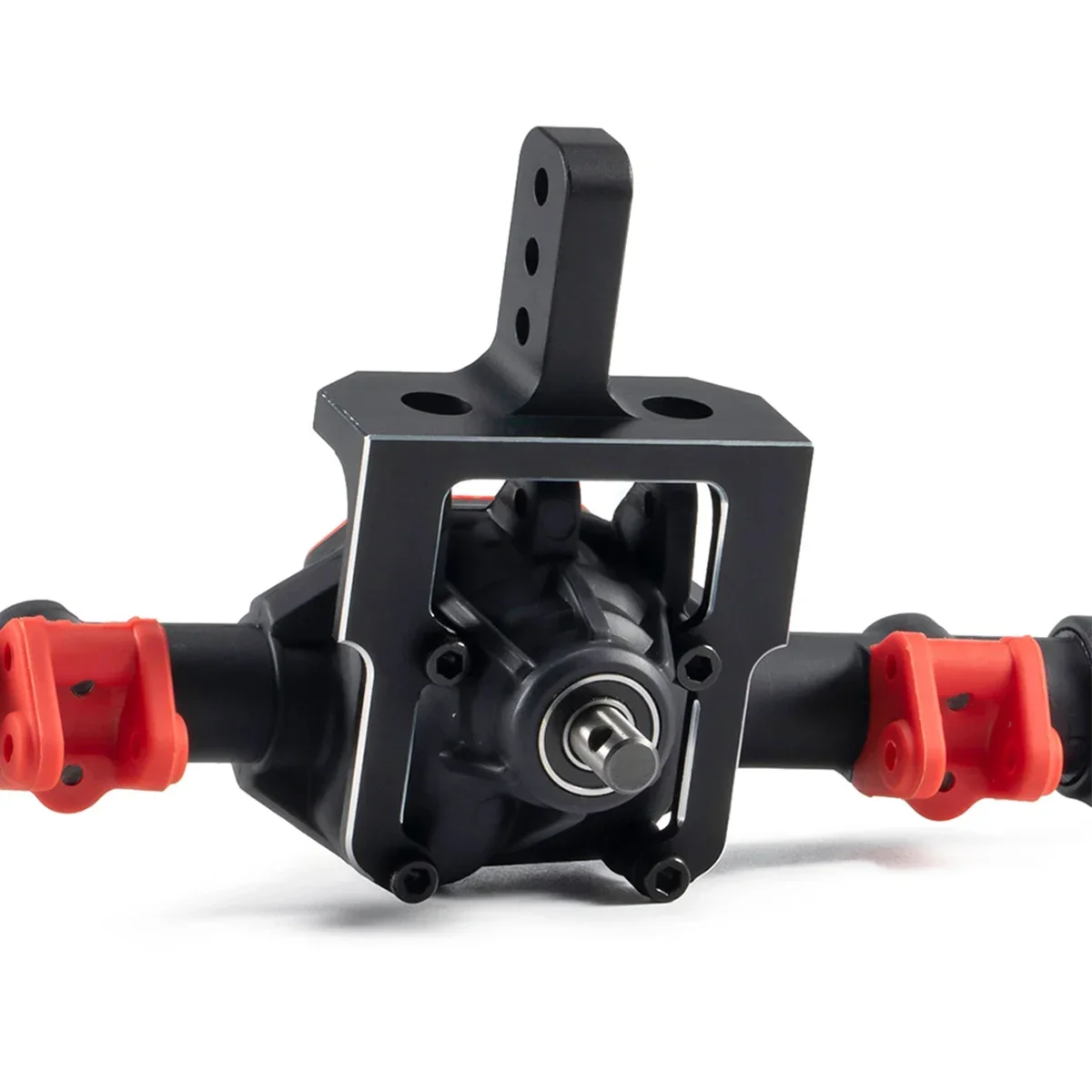 Alumínio CNC SCX10 II Link Ris - Rc Rock Crawler avaliação e preço