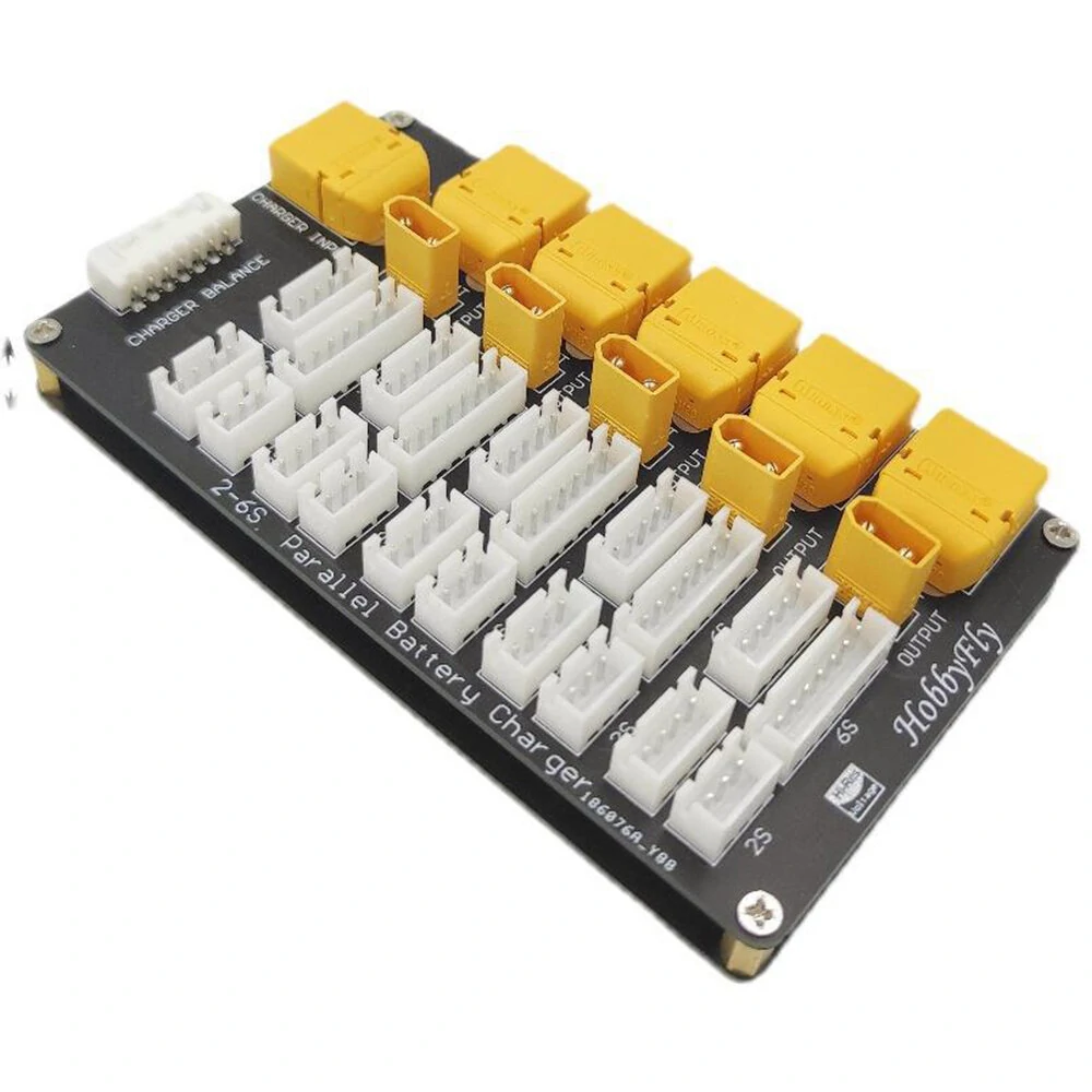 T60 xt30 lipo bateria placa de - Drone Rc Board avaliação e preço