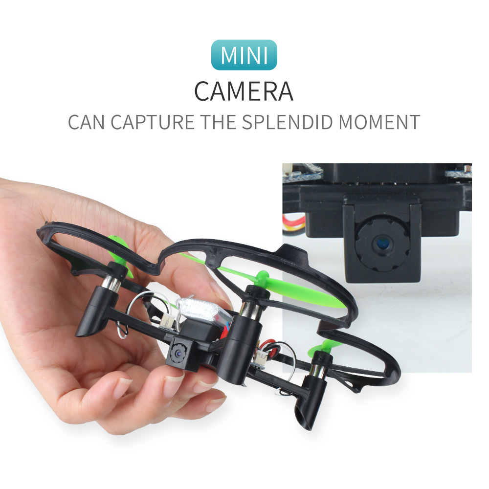 DM002 Quadcopter Mini DRONE DI - Drone Z avaliação e preço