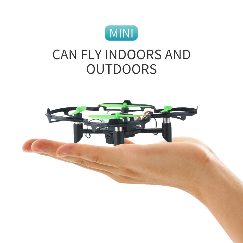 DM002 Quadcopter Mini DRONE DI - Drone Z avaliação e preço