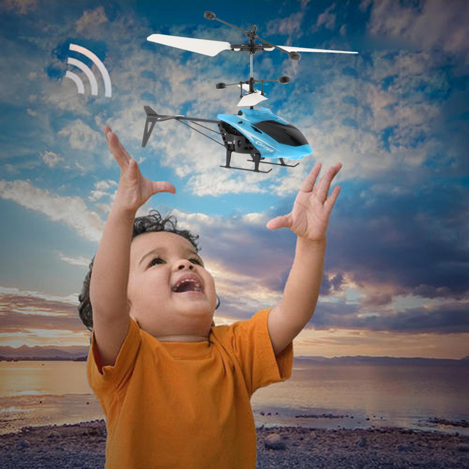 Brinquedos de Bola Voadora RC, - Drone Rc Game avaliação e preço