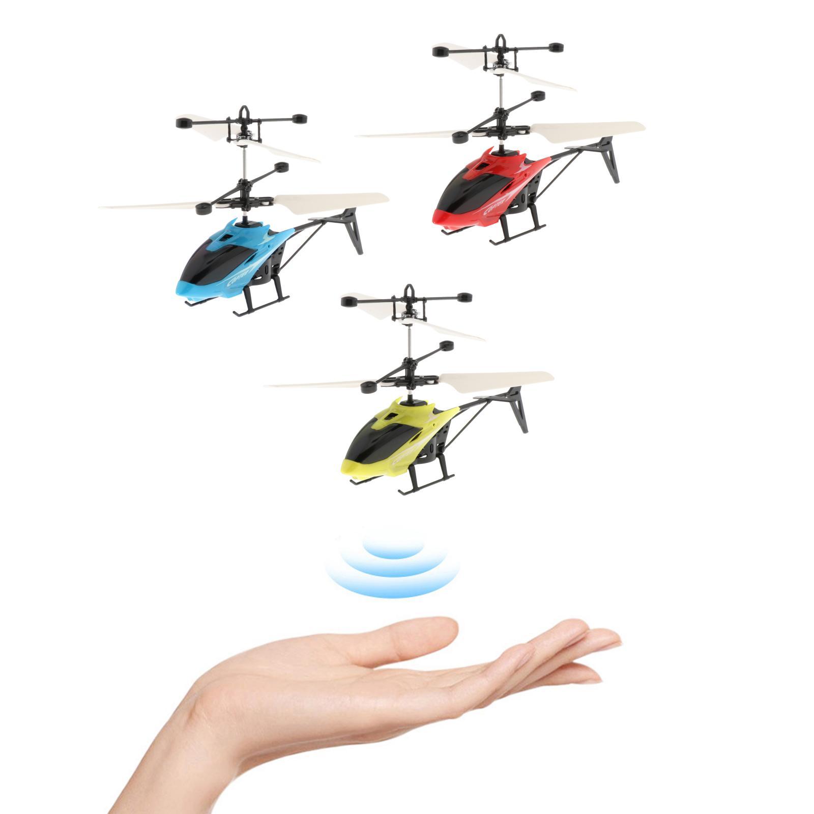 Brinquedos de Bola Voadora RC, - Drone Rc Game avaliação e preço