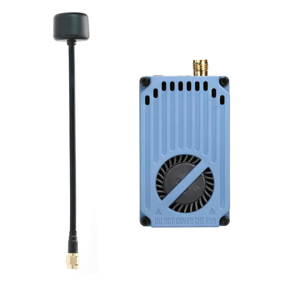 Módulo transmissor de vídeo RU - Drone Rc Receiver And Transmitter avaliação e preço