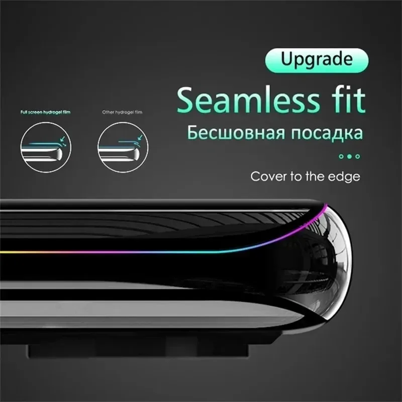 Filme de hidrogel fosco para x - Drone Xiaomi Rc avaliação e preço