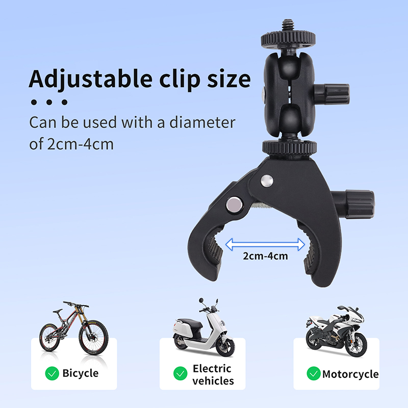 Suporte de Bicicleta para Dron - Drone Bike Rc avaliação e preço