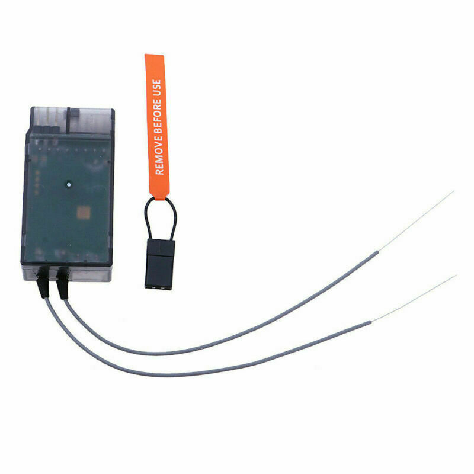Receptor 6CH 2.4GHz PPM S603 c - Drone Rc Receiver And Transmitter avaliação e preço