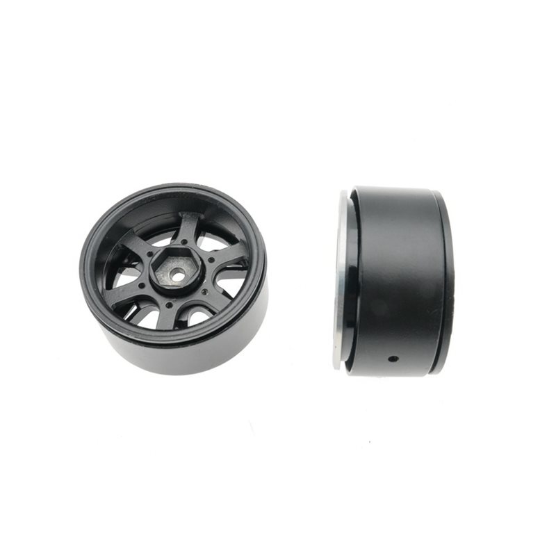 AS96-RC Rock Crawler Metal Bea - Rc Rock Crawler avaliação e preço