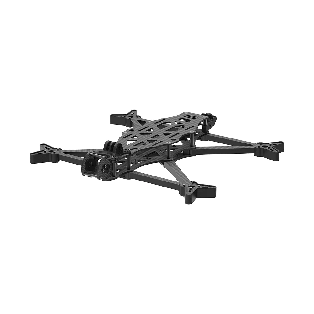 2025 novo iflight aos 7 evo v1 - Drone Rc Drone avaliação e preço
