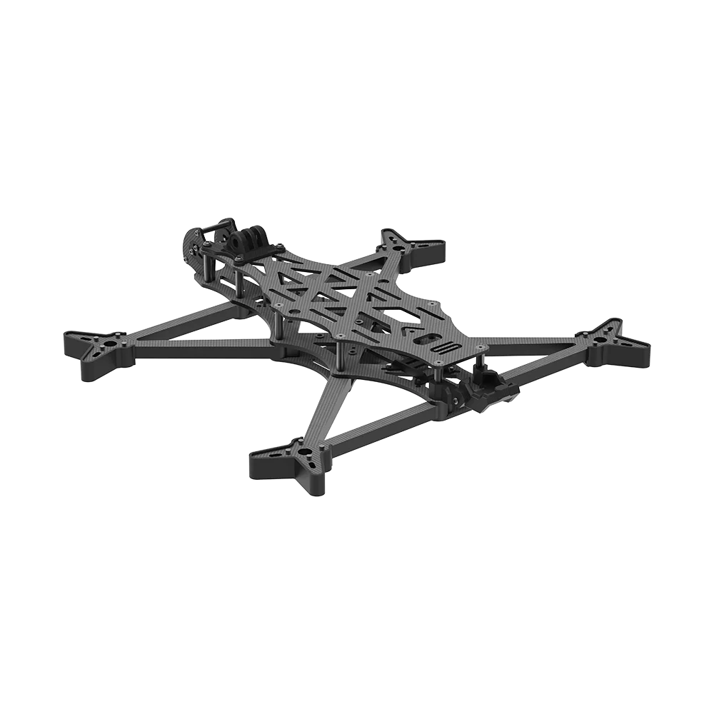 2025 novo iflight aos 7 evo v1 - Drone Rc Drone avaliação e preço