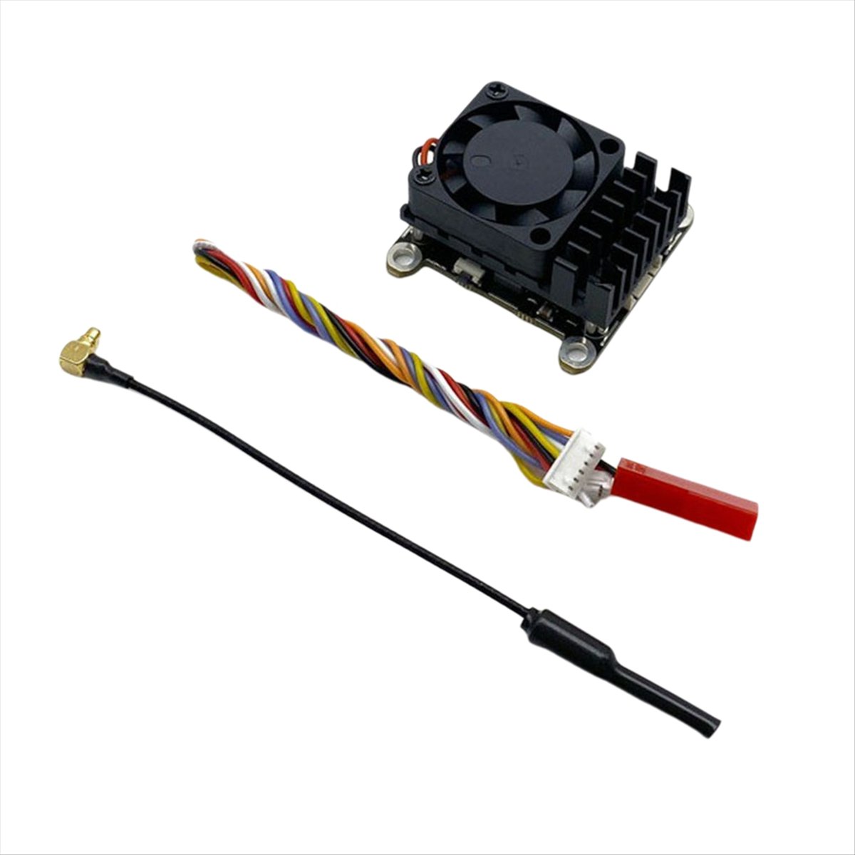 5.8G 2W VTX 2000mW FPV Módulo  - Drone Rc Drone avaliação e preço