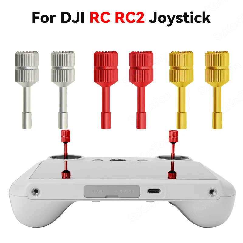 Controlador de alumínio para d - Drone Dji Rc 3 avaliação e preço