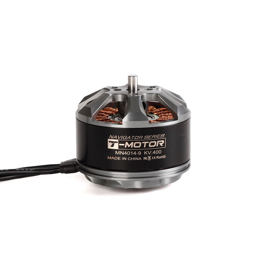 MN4014 400KV 330KV outrunner m - Drone Rc Drone avaliação e preço