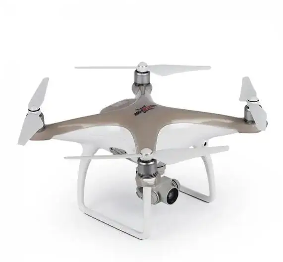 Capa de silicone para fuselage - Drone Rc Drone avaliação e preço