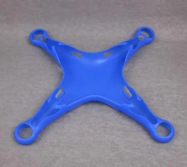 Capa de silicone para fuselage - Drone Rc Drone avaliação e preço