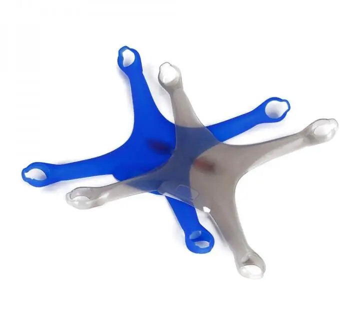 Capa de silicone para fuselage - Drone Rc Drone avaliação e preço