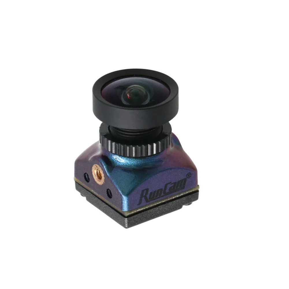 RunCam Racer Nano 4 1200TVL Su - Fpv Camera Cmos avaliação e preço