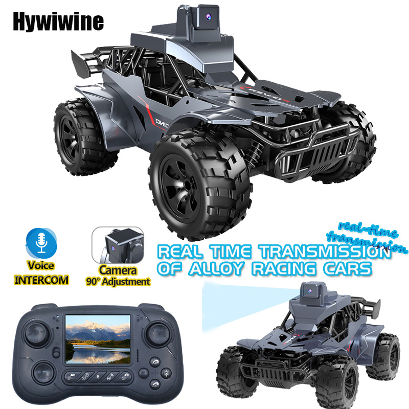 Carro rc de bate-papo de voz c - Drone Bike Rc avaliação e preço