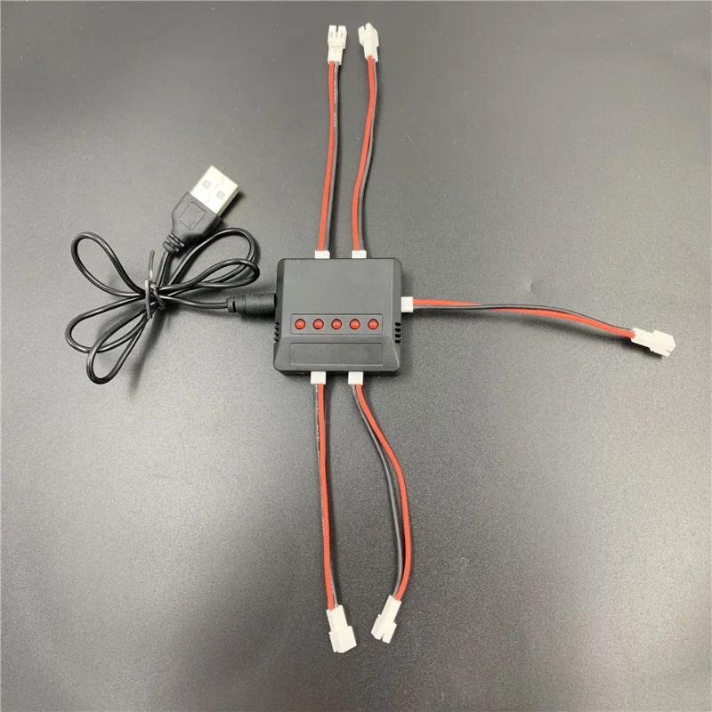 Syma x5hw x5hc x5c x5sw 3.7v 5 - Drone Rc Board avaliação e preço