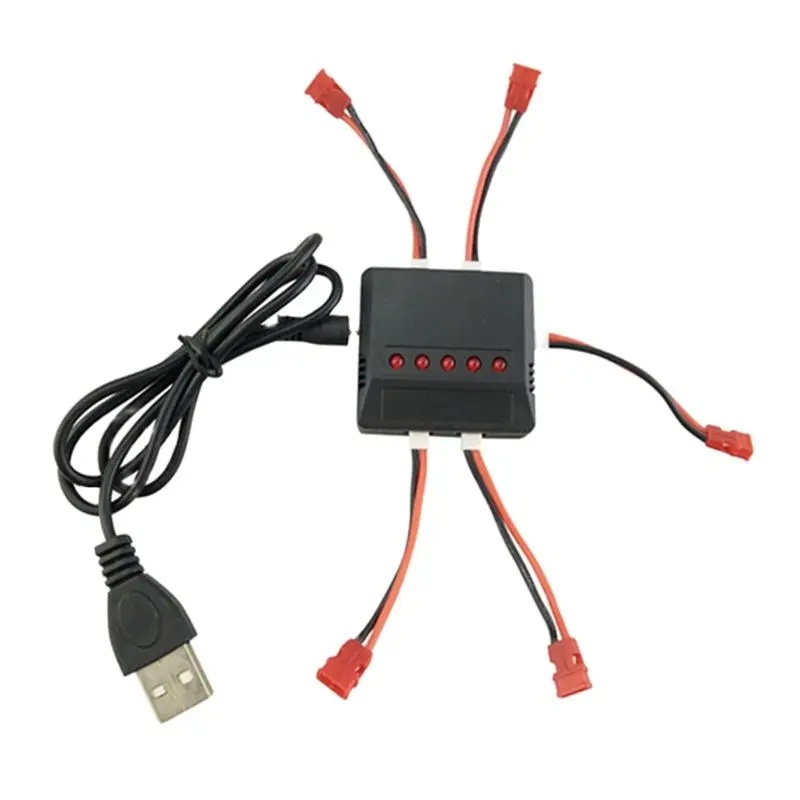 Syma x5hw x5hc x5c x5sw 3.7v 5 - Drone Rc Board avaliação e preço
