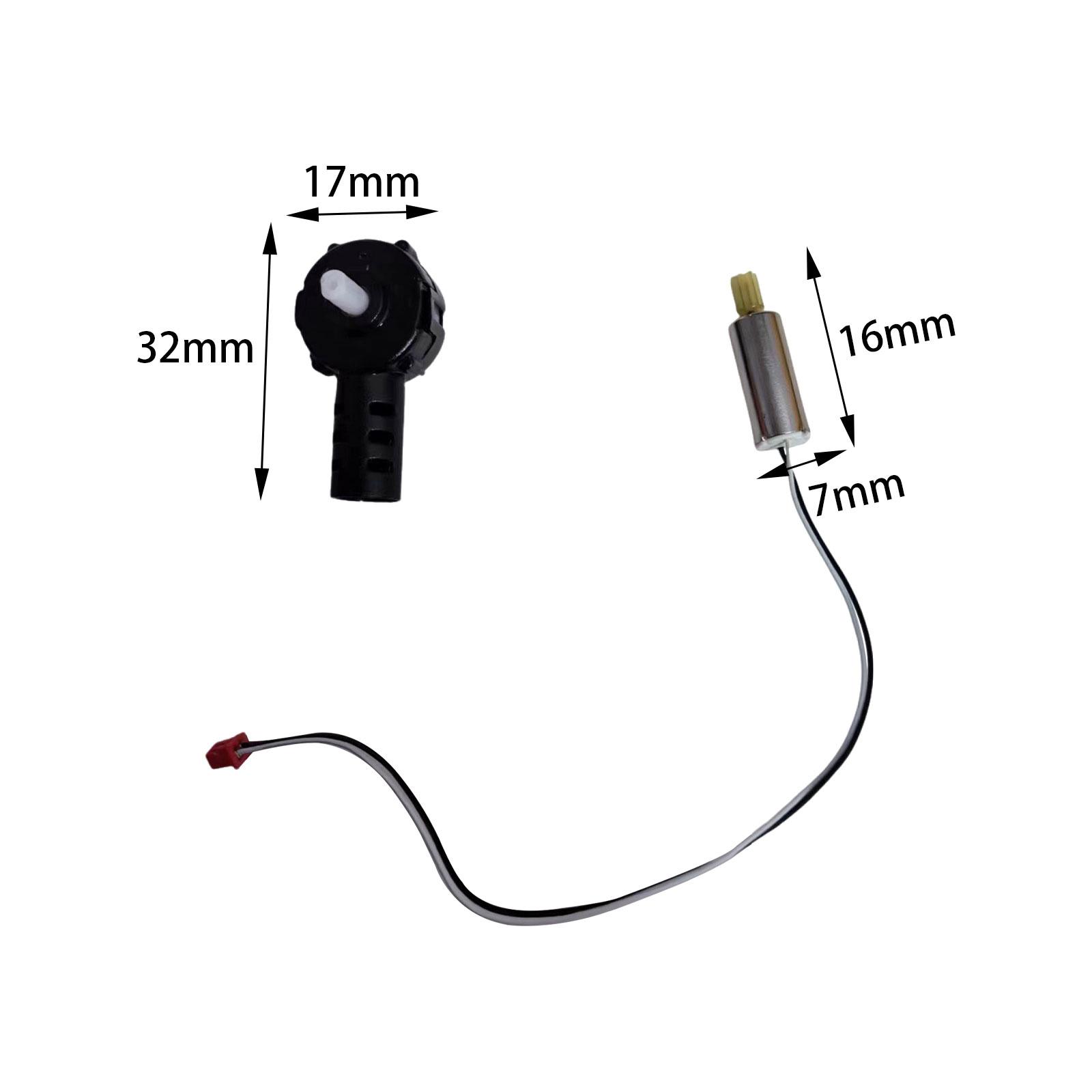Motor CW e Suporte de Motor pa - Rc Drone E88 avaliação e preço